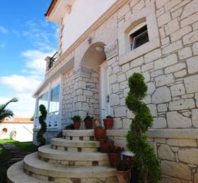 Aleysim Hotel в Алачати