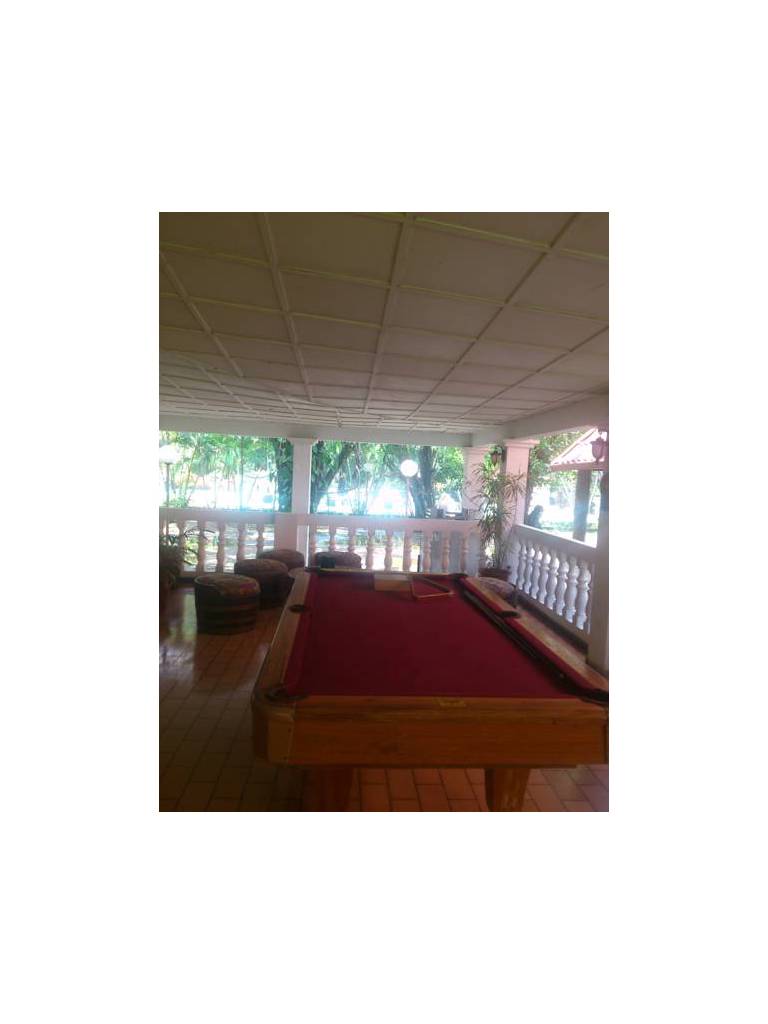 Hotel La Isla
