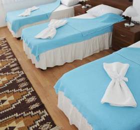 Туры в Bakirli Hotel в Турции