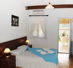 Bakirli Hotel в Алачати