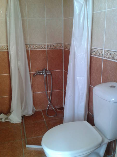 Damla Pension