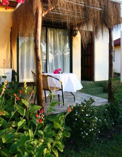 Hostal Sunset Чили, Ханга-Роа