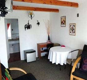 Hostal Sunset в Ханга-Роа