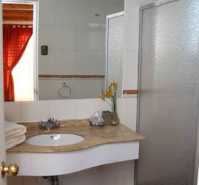Отдых в Hostal Sunset - Чили, Ханга-Роа
