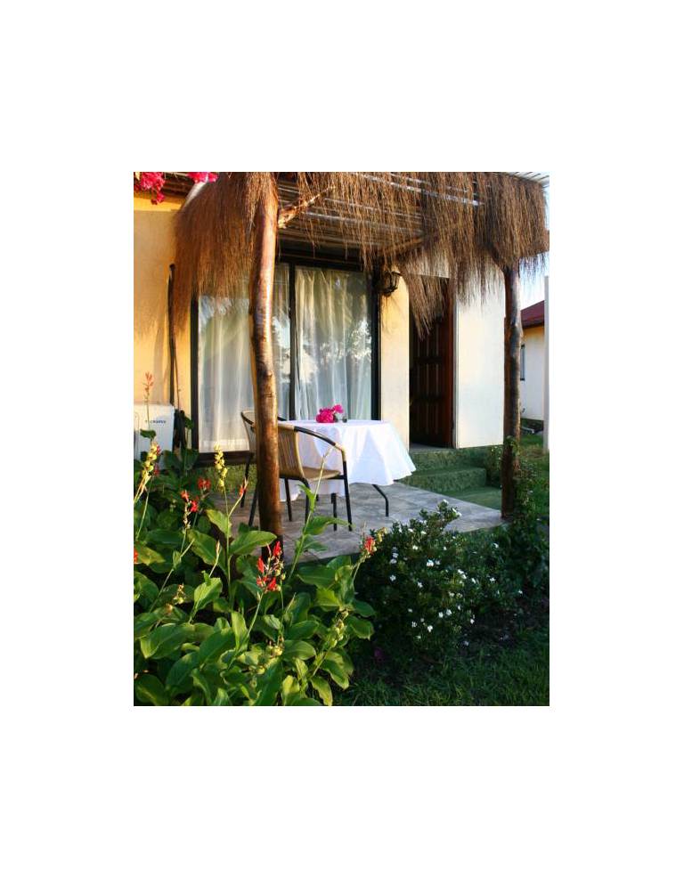 Hostal Sunset