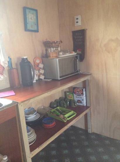 Hostal Tuapae Чили, Ханга-Роа