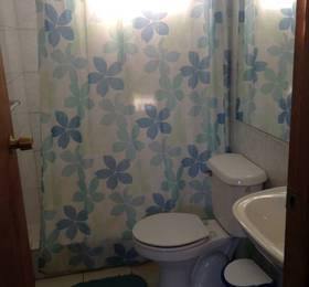 Hostal Tuapae в Ханга-Роа