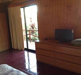 Туры в Hostal Tuapae в Чили