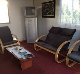 Hostal Tuapae в Ханга-Роа