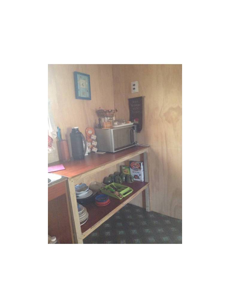 Hostal Tuapae