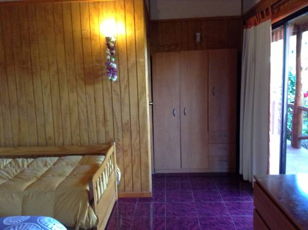 Hostal Tuapae