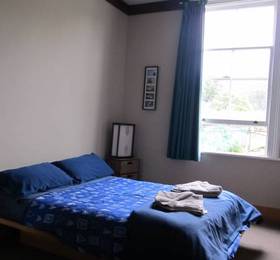 Jugglers Rest в Пиктоне