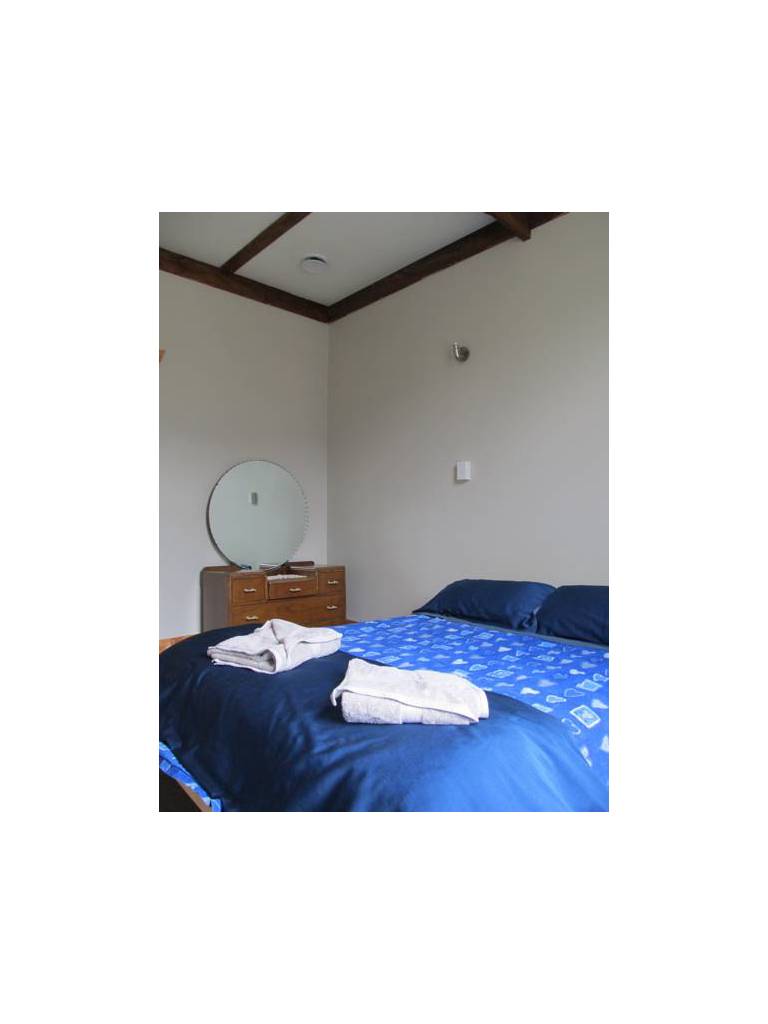 Jugglers Rest