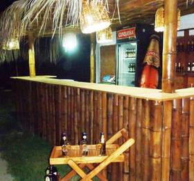 Casasol Hotel в Ике