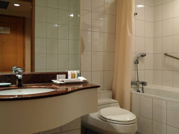 Dong Wu Hotel 3* Тайвань, Тайбэй