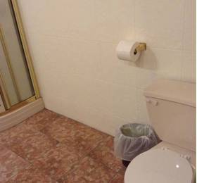 Hotel Bourbon в Монреале