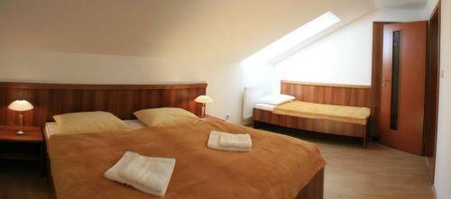 Villa Severka 3* Словакия, Высокие Татры