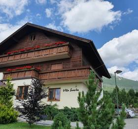 Отдых в Villa Severka - Словакия, Высокие Татры