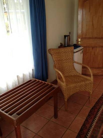 Hotel Taura'a Чили, Ханга-Роа