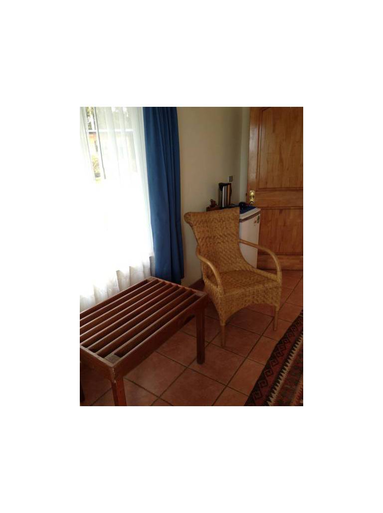 Hotel Taura'a