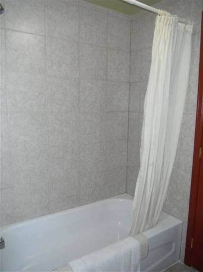 Motel Olympic 2* Канада, Квебек