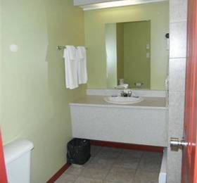 Motel Olympic в Квебеке