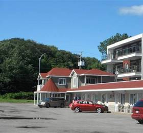 Туры в Motel Olympic в Канаде