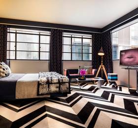 Adelphi Hotel в Мельбурне