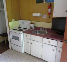 Туры в Dolphin Motel в Канаде