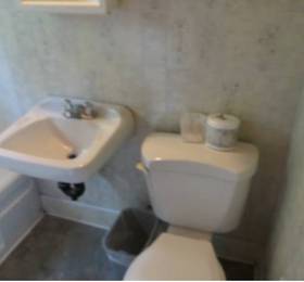 Dolphin Motel в Тофино