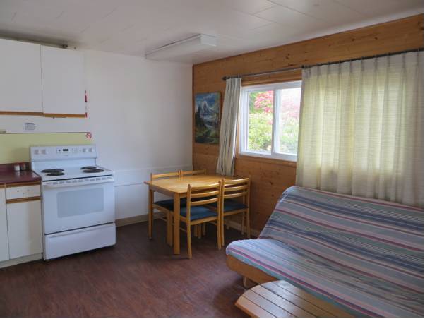 Dolphin Motel
