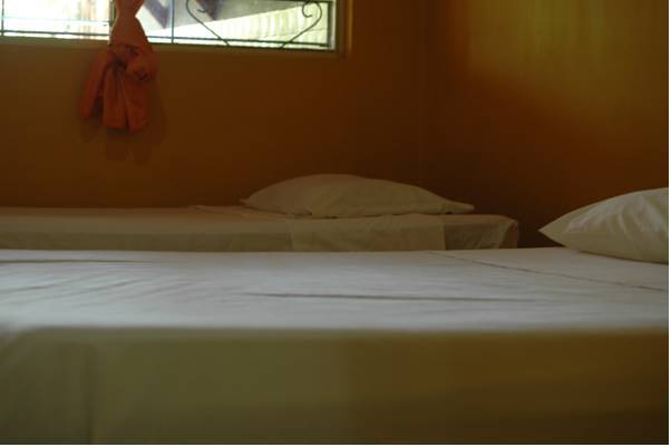 Exotica Lodge Коста-Рика, Пуэрто-Вьехо