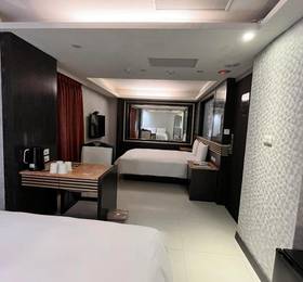 Отдых в HolyPro Hotel - Тайвань, Тайбэй