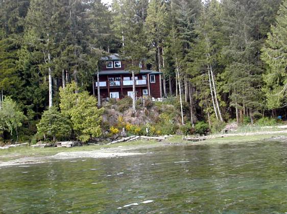 Harbour House