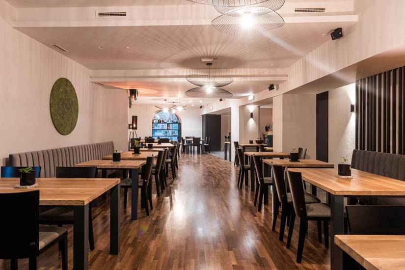 Hostel Situla Словения, Ново-Место