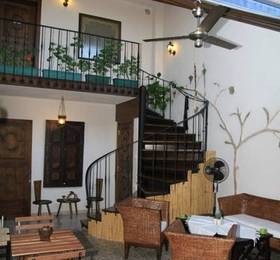 Harmoni Hotel в Алачати