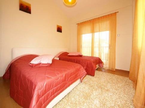 Samsara Villa Кипр, Лимасол