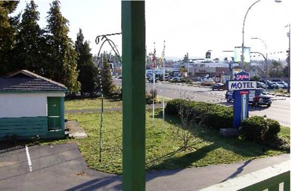 Skylite Motel