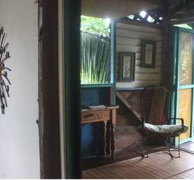Туры в Walaba Hostel в Коста-Рике