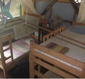 Отдых в Walaba Hostel - Коста-Рика, Пуэрто-Вьехо