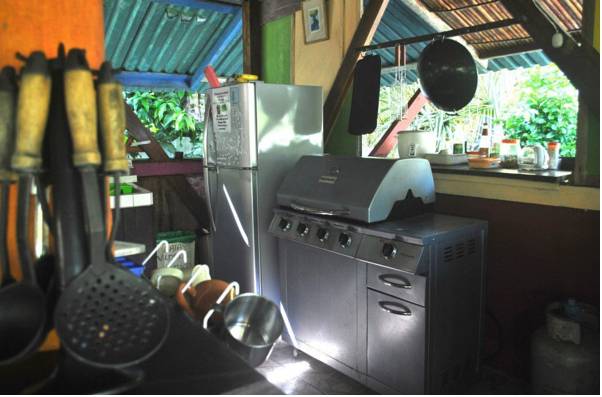 Walaba Hostel