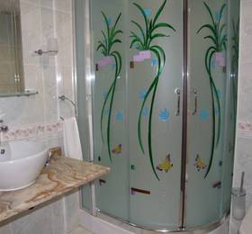 Отдых в Dogalya Hotel - Турция, Муданья
