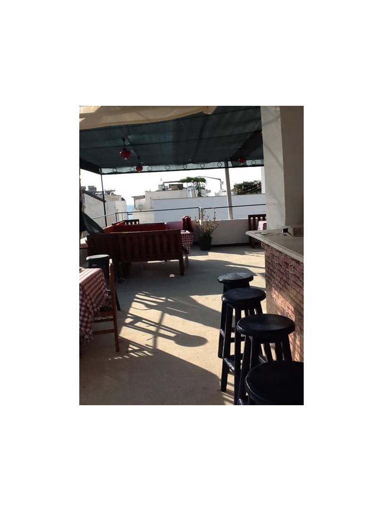 Dilek Pension