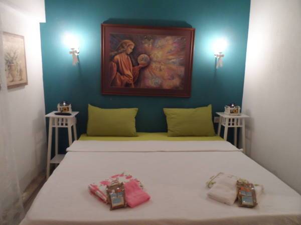 Kandela Hotel Турция, Алачати