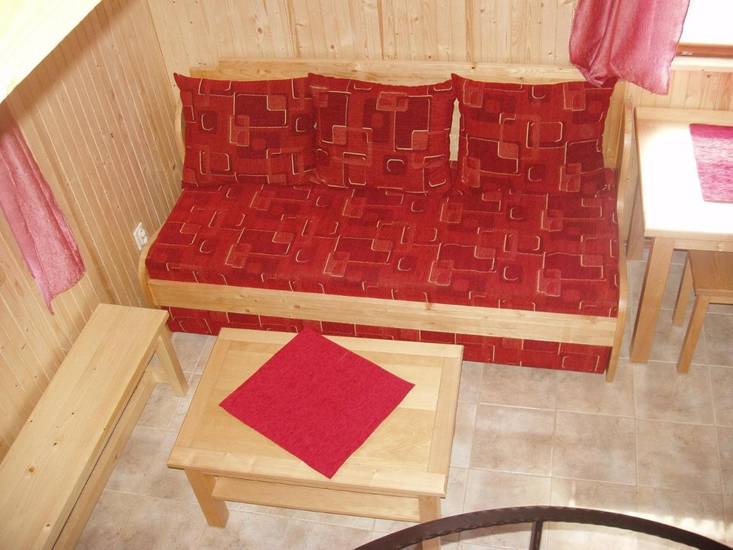 Privat Dagmar Словакия, Липтовский Микулаш