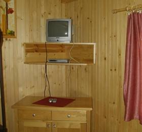 Privat Dagmar в Липтовский Микулаше