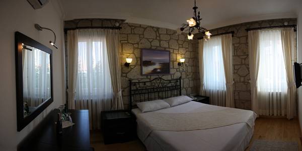 Kayezta Hotel Турция, Алачати