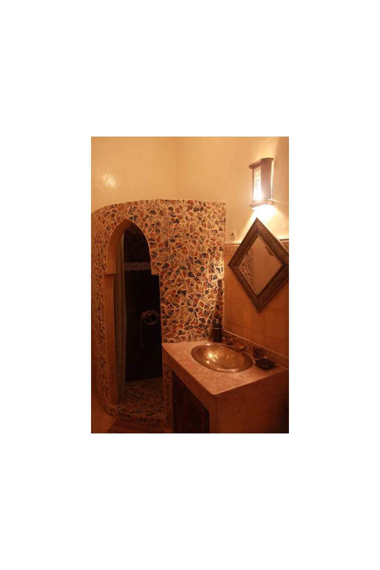 Riad Harmonie