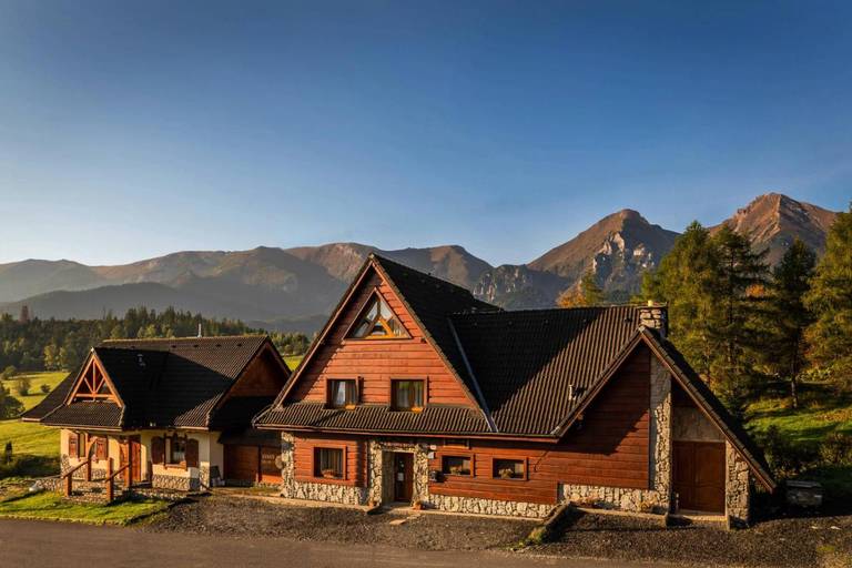 Pension Vasko