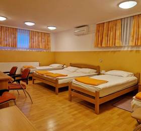 Туры в Penzion Kovac в Словении